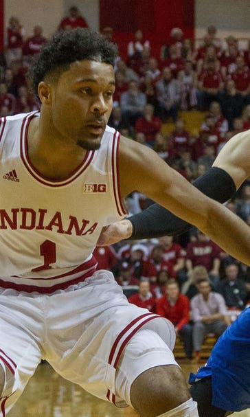 Hoosiers takes easy route past Creighton 86-65